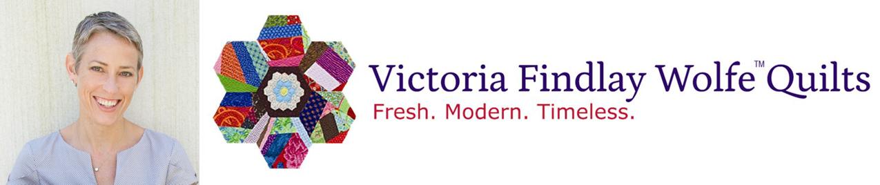 VictoriaHeadshot&Logo