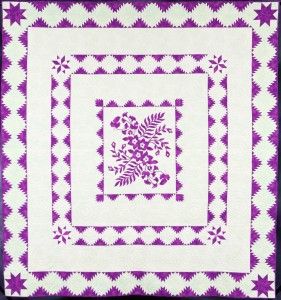 Coming Soon: Road to CA Quilters' Conference