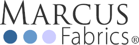 Marcus Brothers Is Now MARCUS FABRICS!