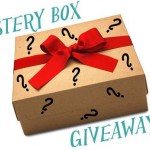 giveaway msyterybox