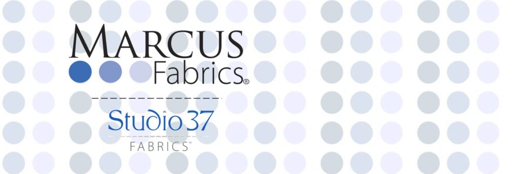 The Marcus Fabrics Blog